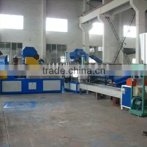 Pastic pe pp Granule Production Line thumbnail-2