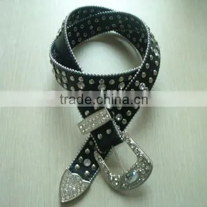 Genuine Belt, Fashion Leather Belt, Lady Fashion Leather Belt thumbnail-1