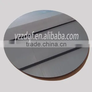 12 Inch P Type Silicon Wafer Polishing Diameter 300mm Thickness 775um Crystal to 100, 110 High Purity thumbnail-3