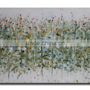 Cheap Abastract Art Handmade High Quality Oil Painting thumbnail-1