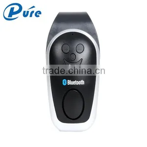 Car Kit Bluetooth Mp3 Player With fm Transmitter Compatible With All Bluetooth Cell Phone thumbnail-5
