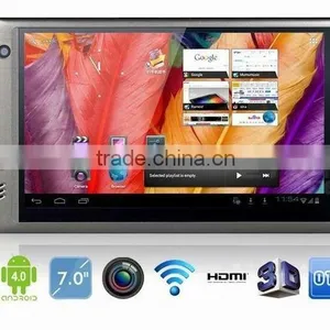 Ramos W19 7 Inch Super Thin Android 4.0 Tablet PC MID A9 1.2Ghz 512MB 8GB Capacitive Touch Screen Dual Camera 1080P 3D HDMI 01 thumbnail-1