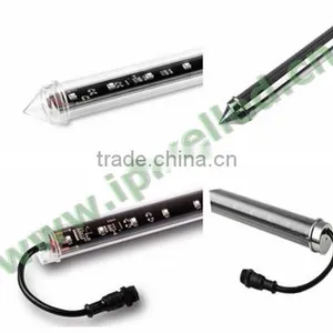 Hanging Tube Dmx Shooting Star Led Tube DC24V DJ Show thumbnail-1