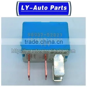 Cooling Fan Relay For Toyota Prius Lexus 90987-02027 thumbnail-3