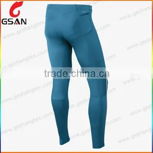 Wholesale Men Sport Pants Men Sports Wear Compression Tight Pants thumbnail-2