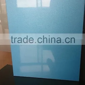 First -class Grade and Fibreboard Plain Color uv Mdf Board /mdf uv Plywood thumbnail-2