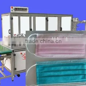 Ultrasonic Mask Machine thumbnail-1