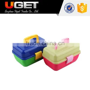 Factory Sales Lightweight Oem Mini Foldable Storage Box thumbnail-5