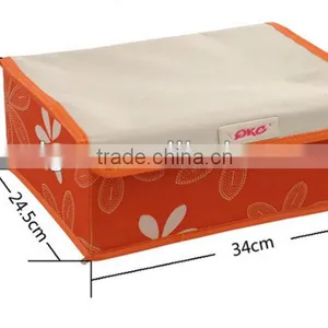 Insulated Box for Food Storage and Transportation thumbnail-1