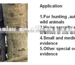 hd Digital Security Trail no Glow Hunting Camera KeepGuard 760NV thumbnail-6