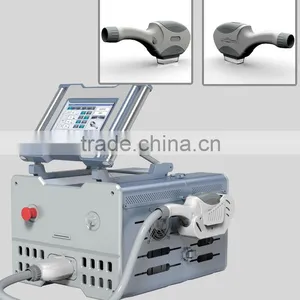 Professional High Power With New AFT Technology Shr Ipl With Laser Hair Removal Machine thumbnail-1