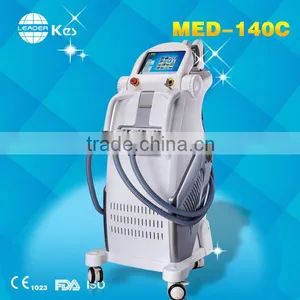 2012 Ipl rf Elight Hair Removal MED-210 Freckle Removal System thumbnail-1