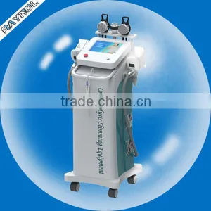 Professional Body Slimming Weight Loss Multifunction Cryolipolysis Machine 8.4