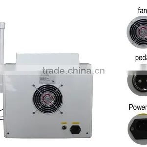 Portable Vascular Ultrasound With 30Mhz thumbnail-4