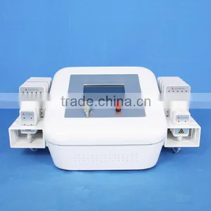 Low Level Laser Therapy Machine thumbnail-6