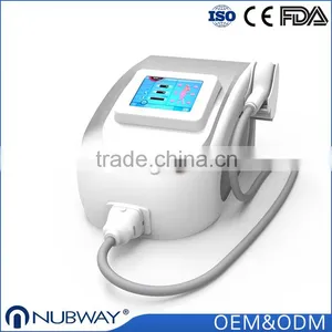 High Power 12 Hours Non-stop Continue Working 808nm Diode Laser Hair Removal Machine thumbnail-5