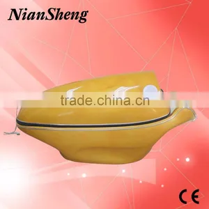 Hydrotherapy Spa Capsule Hydro Massage Ozone Sauna Spa Capsule thumbnail-1