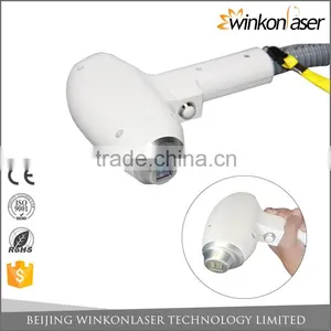 FDA Approved 2000w High Energy Laser Hair Removal System 808nm Diode Laser Machine thumbnail-6