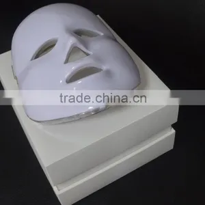 Red Green Blue LED Light Therapy Skin Care Beauty Equipment LED Mask thumbnail-3