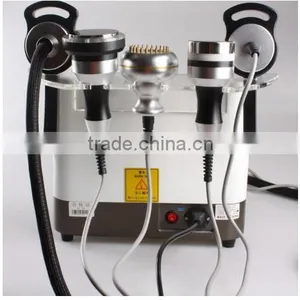 2016 Portable Body Slimming Machine RF Cavitation Machine Weight Loss Device thumbnail-4