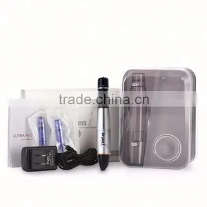 Multifunction Beauty Machine,electric Korea Dr.pen Derma Pen thumbnail-2