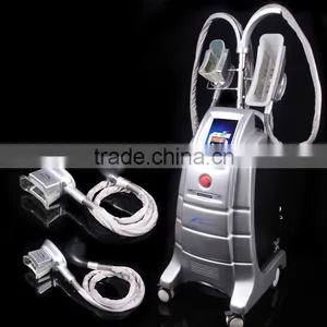 Body Reshape ETG50-4S 4 Handles Cryotherapy Criolipolise Cryolipolysis Head Fat Reduction Freezefats System Weight Loss Cryolipolysis Machine Skin Lifting thumbnail-2