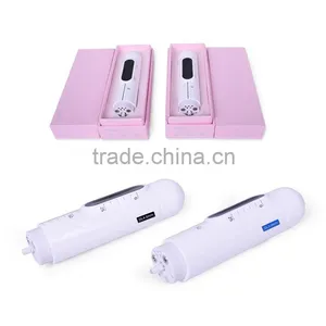 Face Lifting HIFU Vaginal Tightening Machine/HIFU Face High Intensity Focused Ultrasound Lift Machine/Desktop HIFU Machine Expression Lines Removal thumbnail-4