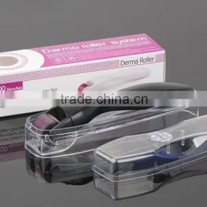 Newest Derma Roller Titanium 540 Body thumbnail-5