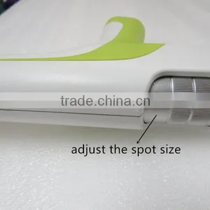 Quartuslaser Fast Hair Removal Equipment Hot Selling Alexandrite Laser and nd Yag Laser Two in One thumbnail-3