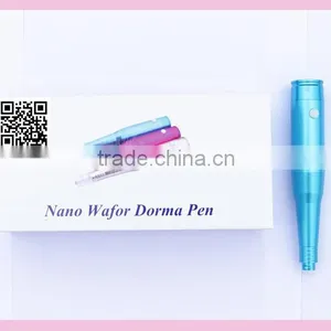 Professional Use Rechargeable Micro-Needling Nano Derma Pen thumbnail-6