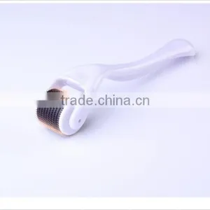 Micro Needle Roller Meso Roller Derma Skin Roller for Skin Renaissance thumbnail-3