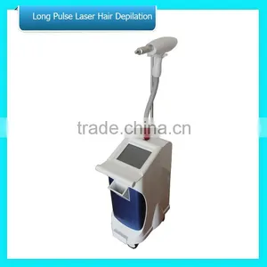 800mj Real Manufacturer High Quality Face Long Pulse Vascular Tumours Treatment Nd Yag Soprano Laser Hair Removal Machine thumbnail-1