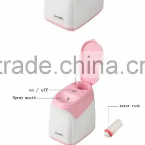 Salon Deep Cleaning Home Skin Care Optima Steamer thumbnail-5