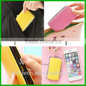 Hot Sell Nail Clipper Nail Cutter Set Mini Manicure Set With pu Box thumbnail-6