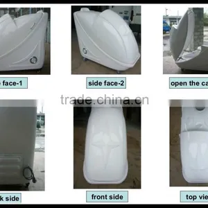 Professional Spa Capsule Slimming Machine Spa Equipment thumbnail-4
