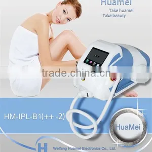 Equipement Mobile ELight Avec RF Bipolaire et IPL. thumbnail-4