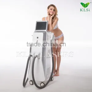 Flash Big Laser Power Opt Hair Removal Beauty Equipment thumbnail-1