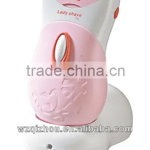 Electrical Safety Shaver thumbnail-1