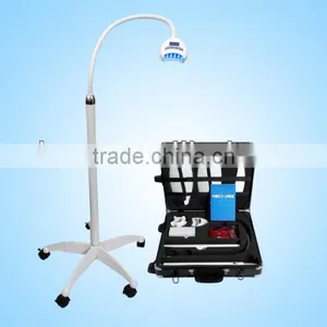 Teeth Whitening Machine,personal Dental Care Machine Light,teeth Whitening Light Machine With Holding thumbnail-1