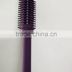 Afro Hot Pick Electric Comb Heating on Backside Totally New Feature thumbnail-3