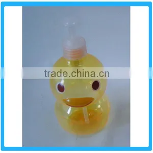 Fashion High Quality Duck Soap Dispenser thumbnail-3