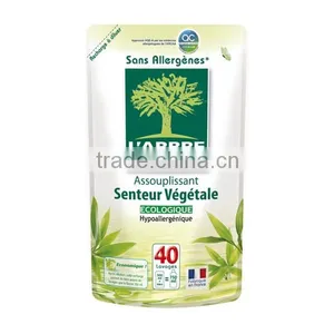 L'ARBRE VERT 500ml Sensitive Fabric Softener Refill FMCG Hot Offer thumbnail-1