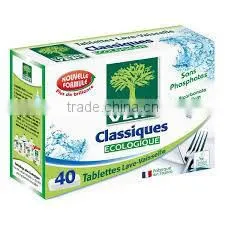 L'ARBRE VERT 40PCS Classic Tabs FMCG Hot Offer thumbnail-1