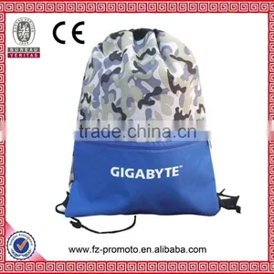 210D Polyester Foldable Shopping Bag With Adorable Animal Head Shape of Shopping Bag thumbnail-5