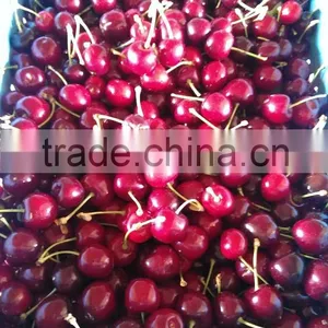 Fresh Cherries thumbnail-4