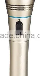 Wire& Wireless Microphone thumbnail-1