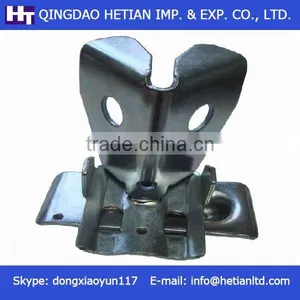 Electric Galv.Zinc Single Waler Bracket Produced By Hetian Factory thumbnail-2