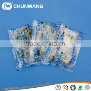 Eco-friendly 5g Self-indicating Silica Gel Desiccant Bag thumbnail-3