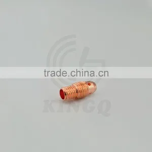 WP-20 1/8" Inch Tig Welding 13N24 Collet for Weldcraft Tig Torch thumbnail-2