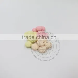 Big Smile Fruity Milk Confectionery,Hard Compressed Candy In Bulk thumbnail-3